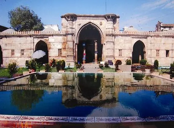 Ahmedabad